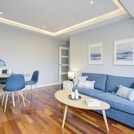 Apartmán Recogidas, Un Lugar Especial Crear Recuerdos *