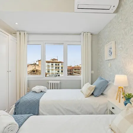 Apartmán Recogidas, Un Lugar Especial Crear Recuerdos *