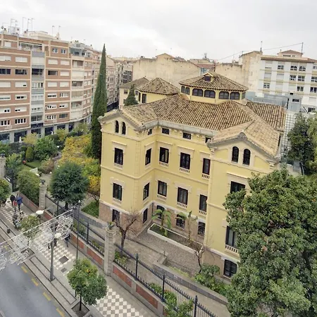 Recogidas, Un Lugar Especial Crear Recuerdos Apartmán Granada